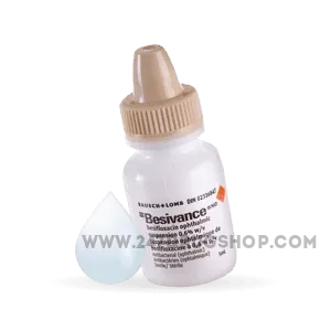 Buying_Besivance Ophthalmic Solution_online