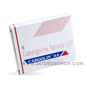 Buying_Cabgolin_online