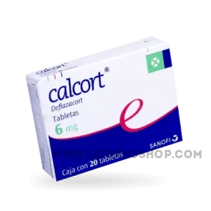 Buying_Calcort_online