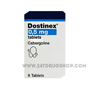 Buying_Dostinex_online