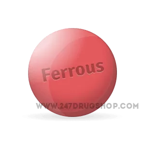 Buying_Ferrous_online