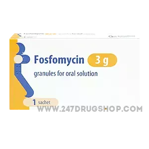 Buying_Fosfomycin_online