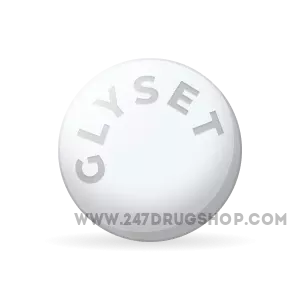 Buying_Glyset_online