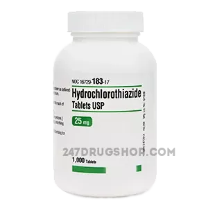 Buying_Hydrochlorothiazide_online