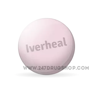 Buying_Iverheal_online