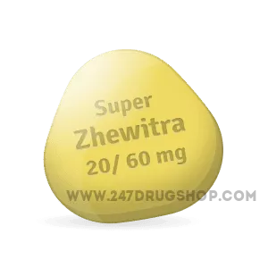Buying_Super Zhewitra_online