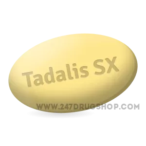 Buying_Tadalis SX_online
