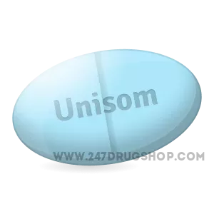 Buying_Unisom_online