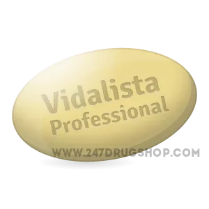 Buying_Vidalista Professional_online