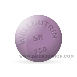Buying_Wellbutrin SR_online